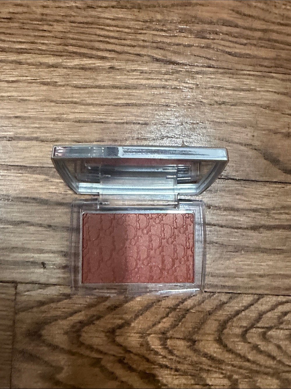 Dior Rosy Glow Blush 062 Bronzed Glow